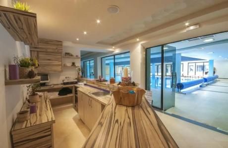 Saint George Palace Aparthotel - 58