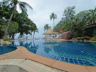 Sand Sea Resort & Spa - Lamai Beach , Koh Samui - 51