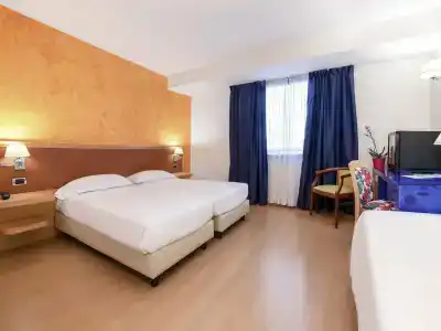 ibis Styles Roma Vintage - 1