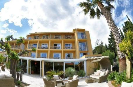 Best Western Premier Montfleuri