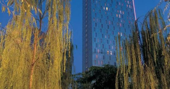 The Level at Melia Barcelona Sky - 27