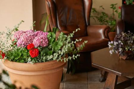 Romantic Boutique & Spa - 57