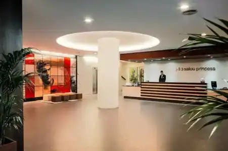 H10 Salou Princess - 13