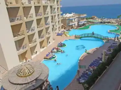 Sphinx Aqua Park Beach Resort - 80
