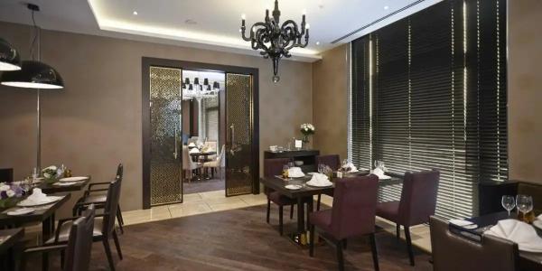 Crowne Plaza Istanbul Oryapark, an IHG - 76