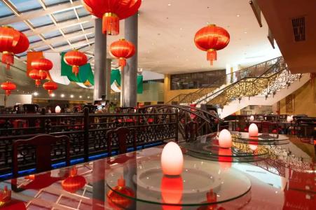 Radisson Blu, Doha - 24