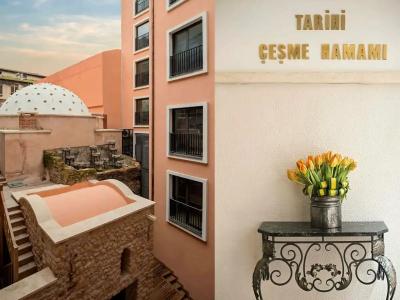 The Galata Istanbul - MGallery - 58