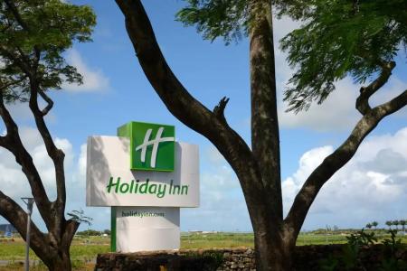 Holiday Inn Mauritius Mon Tresor, an IHG - 21