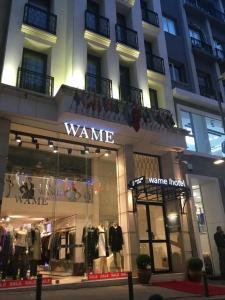 Wame Suite Nisantasi - 98