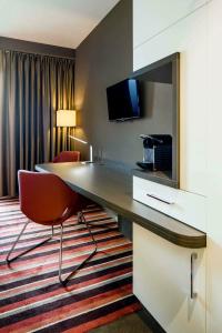 Best Western Plus La Corniche - 23