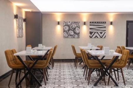 SWEET HOME SUiTE - 79