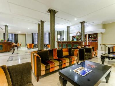 Exe Laietana Palace - 5