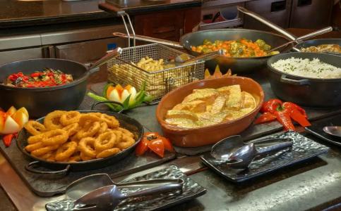 HOVIMA Jardin Caleta - 25