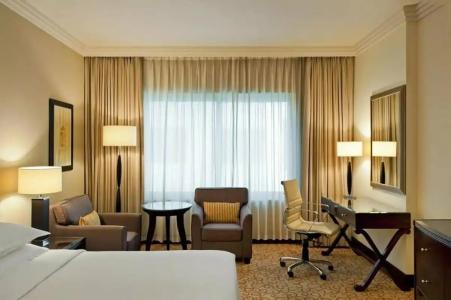 Grand Excelsior Deira - 16