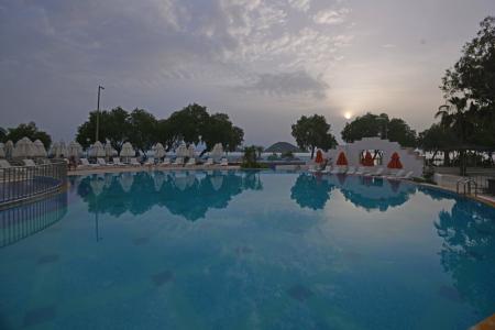 Yelken Mandalinci Spa&Wellness - 72