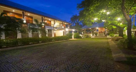 Lamai Buri Resort - 91