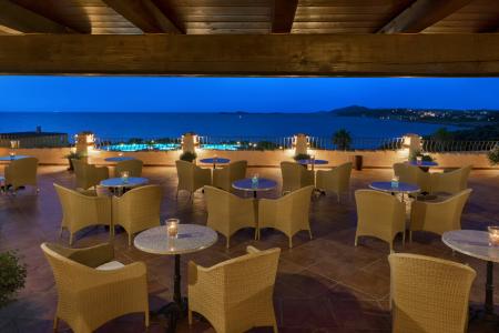 COLONNA RESORT, a Colonna Luxury Beach, Porto Cervo - 66