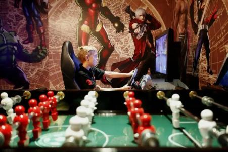 Pattaya Modus Beachfront Resort - 77