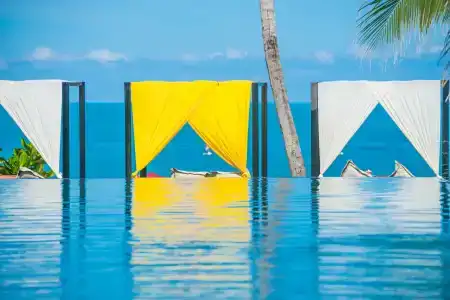 Weekender Resort - 31