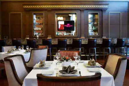 Crowne Plaza Istanbul Asia, an IHG - 40