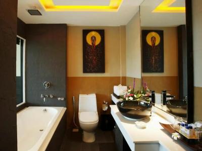 R-Mar Resort and Spa - SHA Plus - 85