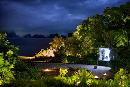 Six Senses Yao Noi - SHA Plus - 48