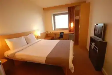 Ibis Istanbul Zeytinburnu - 31