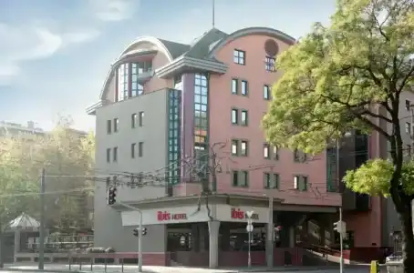 Ibis Budapest Heroes Square - 80