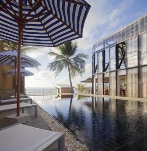 Malibu Koh Samui Resort & Beach Club - SHA Extra Plus - 39