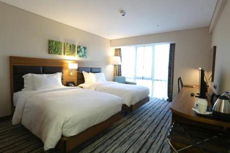 Hilton Garden Inn Ankara Gimat - 63