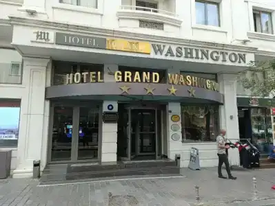 Grand Washington - 49