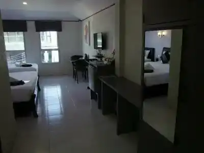 Samui Green - 64
