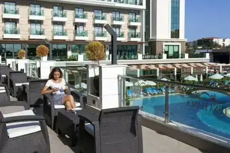 Luna Blanca Resort & Spa - 28