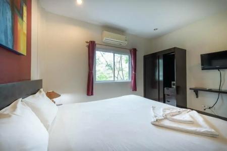 Baan Yuyen Karon Guesthouse - 51