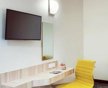 ibis Styles Dragon Mart Dubai - 17