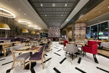 Mercure Bangkok Sukhumvit 24 - 40
