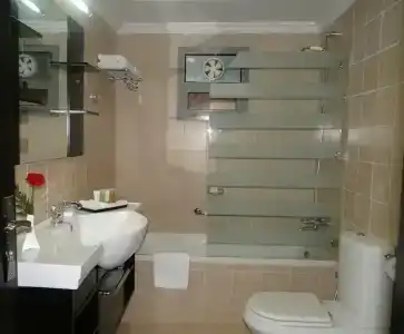 Ewan Ajman Suites - 54