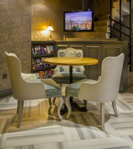 Aston Taksim - 21