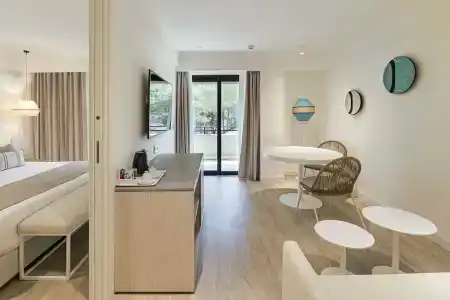 Grand Palladium Sicilia Resort & Spa - 52