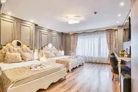 Sirkeci Ersu & SPA