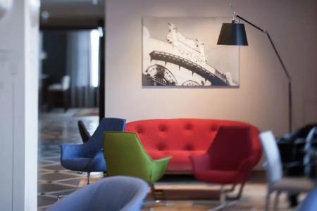 Mercure Riga Centre - 41