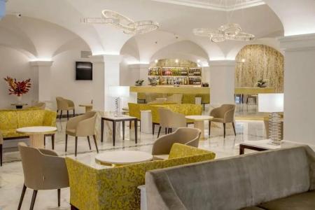 Shangri-La Roma by OMNIAs - 50