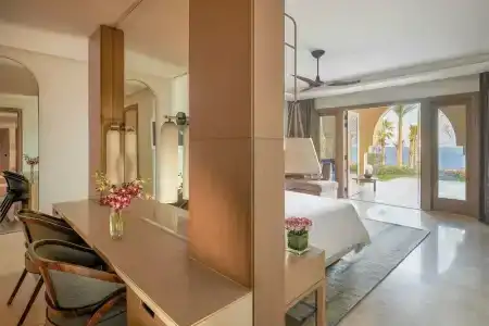 Four Seasons Resort Sharm El Sheikh - 25