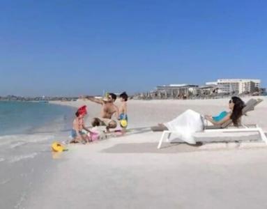 Staybridge Suites Yas Island Abu Dhabi, an IHG - 6