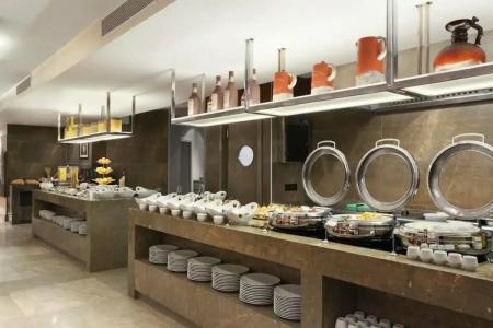 Ramada by Wyndham Istanbul Grand Bazaar - 97