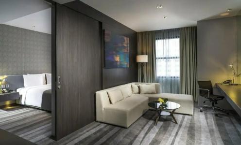 Holiday Inn Bangkok Sukhumvit, an IHG - 78