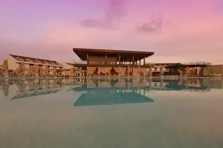 Jiva Beach Resort - Ultra All Inclusive - 73