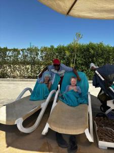 Movenpick Waterpark Resort & Spa Soma Bay - 63