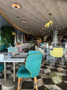 Opera Bosphorus - Preferreds and Resorts - 81