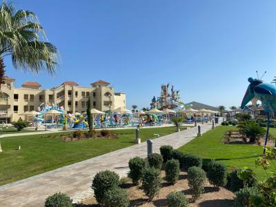Pickalbatros Aqua Park Resort - 89